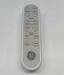Ge General Electric Kitchen Under Cabinet Cd Radio Remote Control Um4/aaa/r03. Fixed Price $13.95.