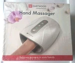 Dartwood Hand Massager / Relieves Tension In Sore Hands Factory Sealed. Fixed Price $13.48.