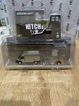 Greenlight Ram Promaster 2500 Cargo High Roof 2019 & Utility Trailer 32210 1/64. Fixed Price $9.99.