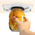 Under Cabinet Jar Opener, Opens Lids Up To 5 Inches - Extra Strong Leverage F.... Fixed Price $14.46.