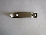 Tablecraft Products Company Ct109 Can Tapper, Nickel Plated, Pk 60 (t). Fixed Price $15.00.