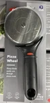 Oxo Softworks Pizza Wheel Stainless Steel Blade 80751 New Black Cutter F3b. Fixed Price $14.20.