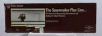 Black & Decker Spacemaker Plus Under-cabinet Light Pla100, Fluorescent - 1988. Fixed Price $23.08.
