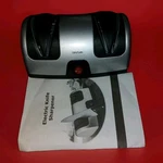 2-stage Knife Sharpening System Electric Sharpener Brentwood. Fixed Price $25.80.
