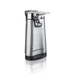 Hamilton Beach Surecut Automatic Electric Can Opener With Multi Tool, Stainless. Fixed Price $24.19.