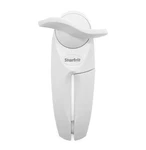 Starfrit Little Beaver Can Opener - Safe Holds And Leaves No Small, White. Fixed Price $23.96.