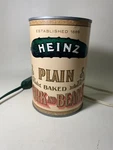 Vintage Heinz Baked Pork & Beans Electric Can Opener Dazey 70s Original. Fixed Price $24.92.
