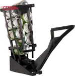 Dial Industries M92 Wall Mounted Beer, Soda, Aluminum 12oz Can Crusher For Recyc. Fixed Price $29.64.