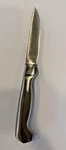 Farberware Pro Stainless Steel Knife Serrated Blade Replacement Utility. Fixed Price $9.99.