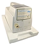 Complete Vintage Oster Imperial Electric Snowflake Ice Crusher W/ Box & Manuals. Fixed Price $39.95.