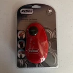 Zyliss Easican Electronic Can Opener Battery Operated Hands Free Red Rare New. Fixed Price $69.97.