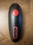 Farberware Hand Held Battery Operated Can Opener Black 2aa Batteries. Fixed Price $17.99.