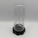 Genuine Nutribullet Nbc-12a Blender Replacement Blade And Cup Oem. Fixed Price $17.89.