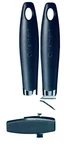 Cuisinart Curved Handle Can Opener, Great For Home, Rv's, Boat, Camping Free S&h. Fixed Price $21.99.