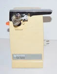 Vtg Black & Decker Tall Electric Can Opener Counter Top Ec32d Used. Fixed Price $21.25.