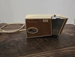 Vintage Pencil, Knife & Scissors Sharpener By General Electric. Fixed Price $12.00.