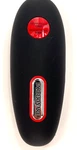Farberware Soft Grips Hands-free Automatic Can Opener 5169134 Black With Red. Fixed Price $9.99.