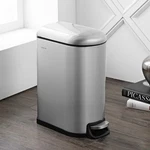 Happimess Roland Step-open Trash Can. Fixed Price $155.99.