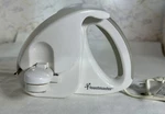 Vintage Toastmaster Electric Hand Held Can Opener #2207 Tested 100% Vgc!. Fixed Price $20.00.