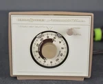 Vintage Ge General Electric Analog Automatic Timer - Clean, Tested And Working. Fixed Price $9.00.
