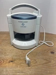 Black & Decker Lids Off Automatic Electric Jar Opener Jw200 White - Good Cond.. Fixed Price $19.99.
