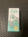 Kitchen Mama Auto Electric Can Opener: Open Your Cans With A Simple Press Of But. Fixed Price $18.99.