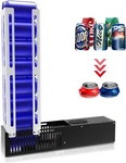 Electric Can Crusher Automatic Crushers For Recycling 8oz 12oz & 16oz Cans. Fixed Price $161.98.