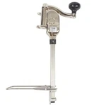 New Nemco Canpro 56050 Commercial Can Opener Heavy Duty Countertop Restaurant. Fixed Price $250.00.