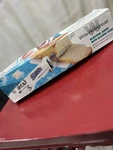 1996 White-westinghouse Electric Knife With Slicing Guide Model Wek9430. Fixed Price $14.57.