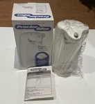 Proctor Silex 75224r Power Can Opener W/ Knife Sharpener Nos Vintage New. Fixed Price $14.99.
