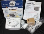 Black & Decker Gizmo Spacemaker Gc200 Cordless Hands-free Can Opener New!!. Fixed Price $49.95.