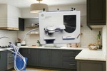 Ge Under Cabinet Space Saver Can Opener 106802 Knife Sharpener Tested Working. Fixed Price $27.44.