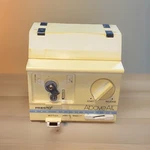 Presto Above All Under Cabinet Automatic Can Opener Plus 0560001 See Photos. Fixed Price $29.99.