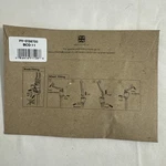 Vollrath Bco-11 New Stainless Can Opener Replacement Blade Eaziclean Canmaster. Fixed Price $28.00.