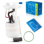 Philtop Fg0987 Electric Fuel Pump Assembly Replacement For Altima Maxima Quest 2. Fixed Price $65.50.