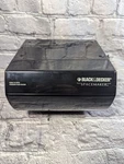 Black & Decker Spacemaker Co100b Under Cabinet 4 In 1 Can Bottle Bag Knife Open. Fixed Price $60.00.