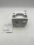 Presto 05642 Above All Under Cabinet Electric Can Opener White Space Saver 120 V. Fixed Price $24.99.