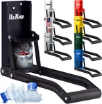 Mckay 16oz Metal Can Crusher, Heavy-duty Wall-mounted Smasher For Aluminum Seltz. Fixed Price $27.57.