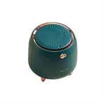 Aiwe7d 0.4 Gallon Small Trash Can Kitchen Garbage Mini Bathroom Cans W. Fixed Price $9.99.