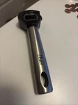 Oster Baldwin 6 Inch Manual Stainless Steel Bottle Opener Euc Free Shipping. Fixed Price $14.99.