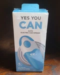 New Yes You Can Auto Electric Opener Kitchen Mama Co1100-rs Sky Blue. Fixed Price $20.83.