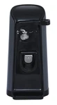 Brentwood Automatic Can Opener 1 Black Grey. Fixed Price $28.99.