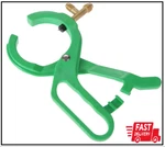 Gohantee R134a Can Tap, 2-in-1 Side Punch Ac Bottle Opener For R22 R12 Refrigera. Fixed Price $13.90.
