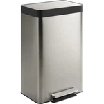 Kohler Step Trash Can Stainless Steel Fingerprint Resistant Raised Liner 13 Gal.. Fixed Price $218.94.