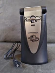 Bulbhead 14636 Can Opener - Black. Fixed Price $25.00.