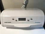 Black & Decker Ec950 Can Opener Slimline Spacemaker Digital Clock Timer. Fixed Price $59.95.