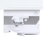Electric Can Opener - 4 In 1 Under The Cabinet White. Fixed Price $44.95.