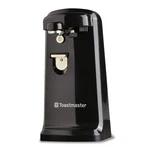 Toastmaster Electric Can Opener. Fixed Price $8.78.