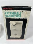 Prinetti Extendable Electric Can Opener Lite Use And Then Stored. Fixed Price $29.99.