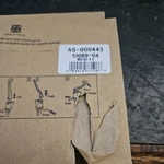 Vollrath Bco-11 New Stainless Can Opener Replacement Blade Eaziclean Canmaster. Fixed Price $9.99.